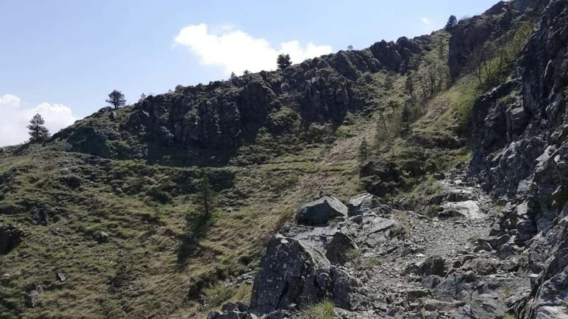 Capanne di Marcarolo Park: hiking on Mount Tobbio - Who Should Consider This Tour?