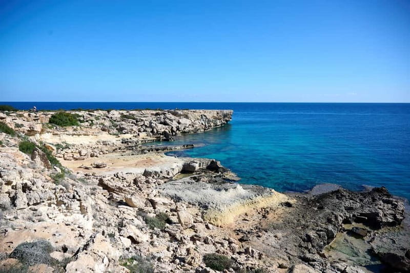Capo Greco: Cycling Tour with Car Transfers - What Makes This Tour Stand Out?