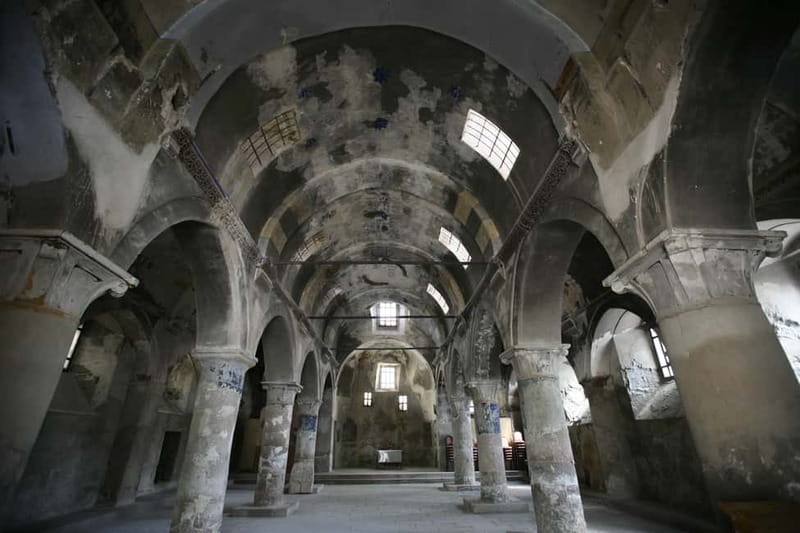 Cappadocia: Blue Tour with Lunch and Hotel Transfer - The Practical Side: Transportation, Timing, and Value