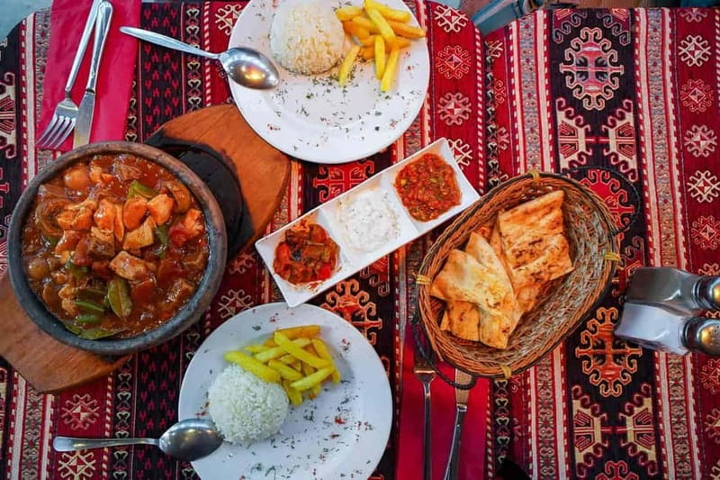 Cappadocia: Cooking Class with Wine Tasting and Hotel Pickup - The Value of This Tour