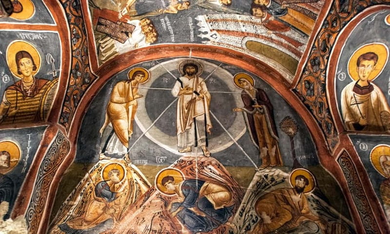 Cappadocia: Express Mix (Red Tour & Underground City) - Transportation, Price, and Overall Value