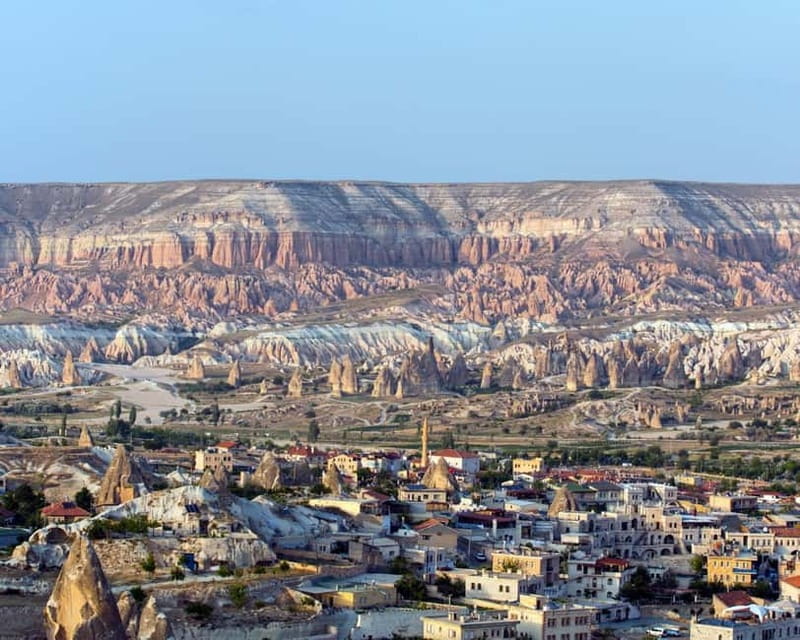 Cappadocia: Green Tour with Underground City & Ihlara Valley - Practical Details and What to Expect