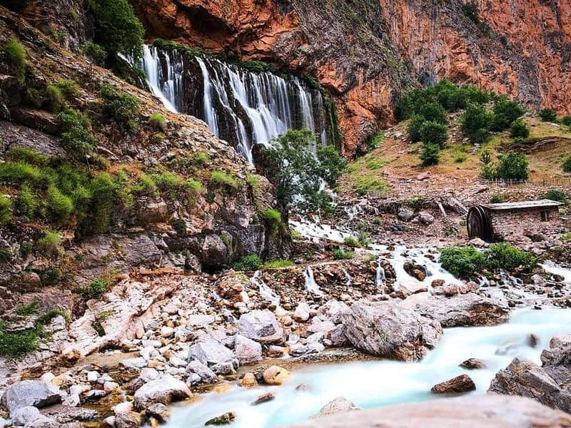 Cappadocia: Guided Trip to 3 Incredible Waterfalls - What Travelers Are Saying