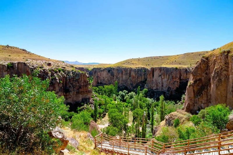 Cappadocia: Ihlara Valley, Kaymakli, & Selime Monastery Tour - Practical Aspects and Value  