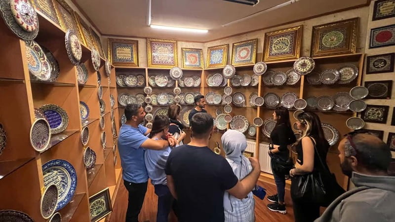 Cappadocia Private Combined Tour with Lunch - Why This Tour Works for Travelers