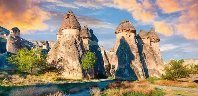 Cappadocia: Private Customizable Guided Tour in VIP Vehicle - Practical Details and What to Expect