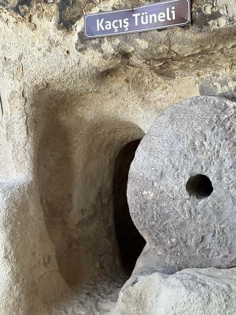 Cappadocia: Private or Shared Green Tour - Who Will Love This Tour?