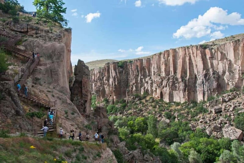 Cappadocia: Red Tour, Underground City with Ticket and Lunch - Is the Red Tour Worth It?
