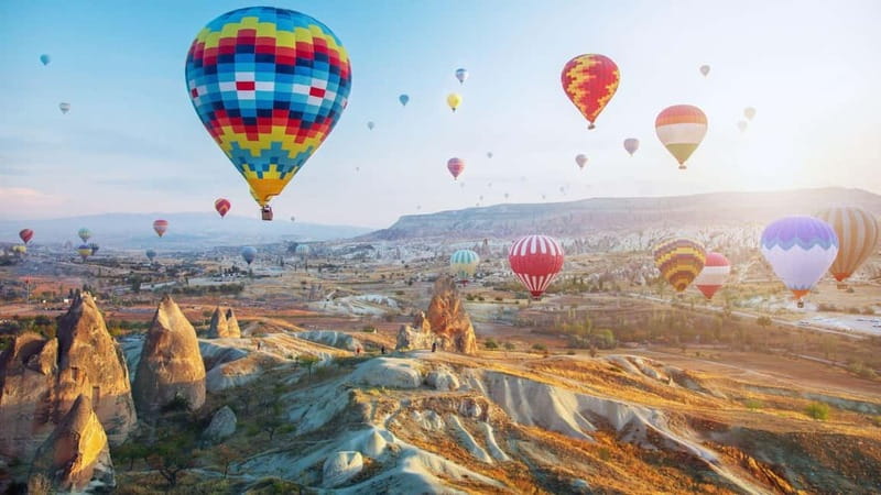 Cappadocia: Small-Group South Tour - Transportation and Group Size  
