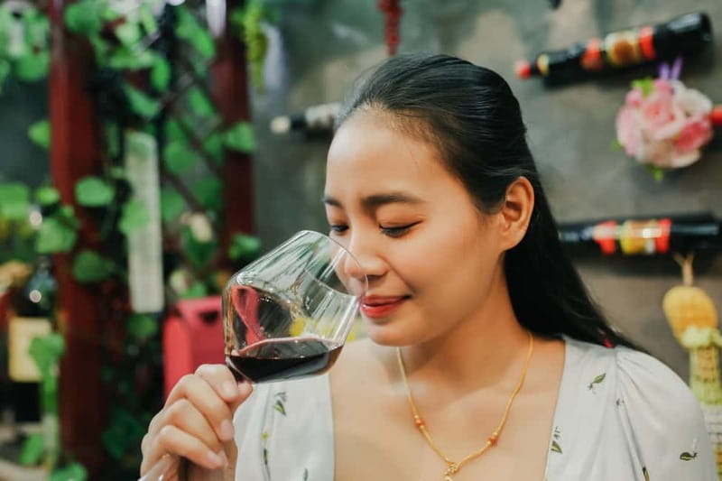 Cappadocia: Vineyard & Wine Tasting Among Fairy Chimneys - Who Will Appreciate This Tour?