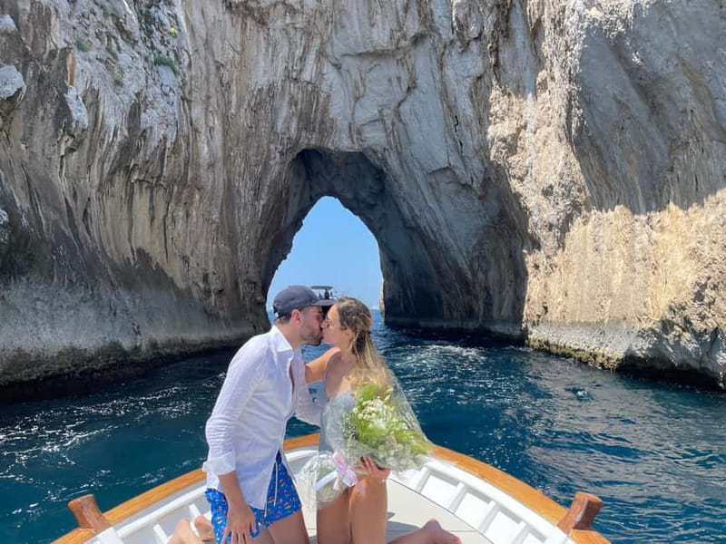 Capri: Boat Tour with Snorkeling and Drinks - Who Will Love This Tour?