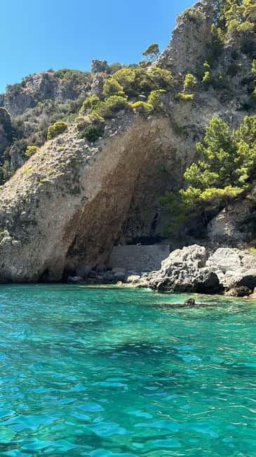 Capri Boat Tour with Spritz Limoncello Tasting - Analyzing the Value: Price, Comfort, and Authenticity