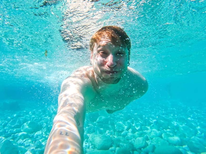 Capri: Caves and Beaches Kayaking Tour with GoPro Photos - Why This Tour Offers Value