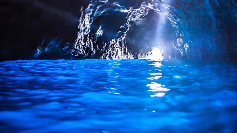 Capri on your own: day trip with typical lunch from Naples - Free Time to Explore