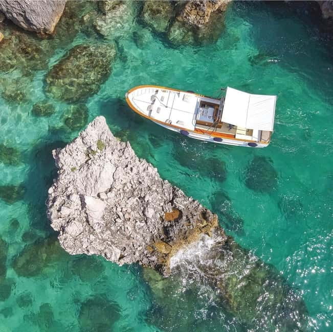 Capri: Private Tour of the Island Half Day Exclusive - The Experience from Travelers’ Perspectives