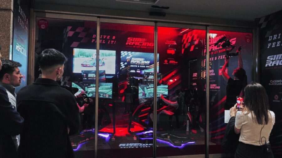 Car Racing Simulator at Casino Barcelona - Final Thoughts on the Car Racing Simulator at Casino Barcelona