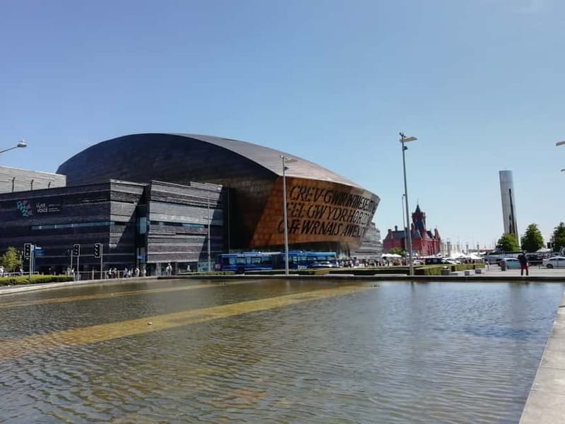 Cardiff Bay: Highlights Private Guided Tour - What Makes This Tour Valuable?