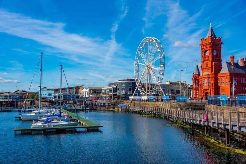 Cardiff: City Sightseeing Open-Top Bus Hop-On, Hop-Off Tour - Authentic Traveler Perspectives