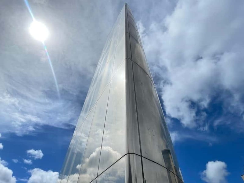 Cardiff: Doctor Who Cardiff Bay Walking Tour - Why This Tour Offers Great Value