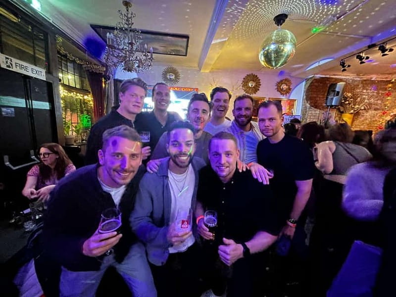 Cardiff: Guided Bar Crawl with Shots and Nightclub Entry - The Venues: Why They Matter