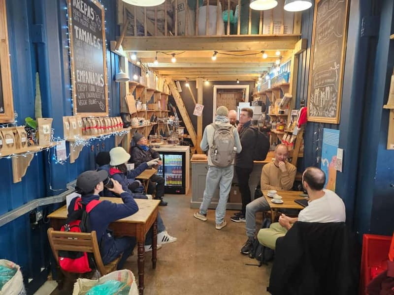 Cardiff: Guided City Walking Tour - The Sum Up