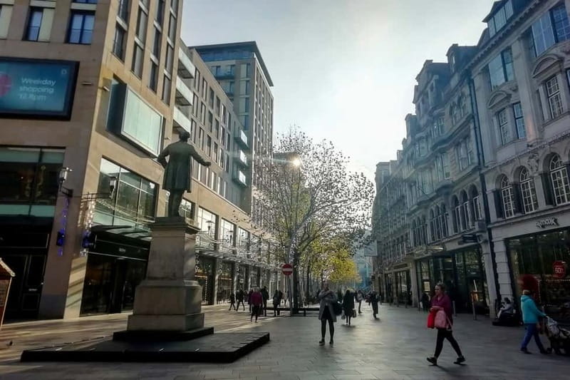 Cardiff: Private Guided Highlights Tour - Why This Tour Offers Great Value