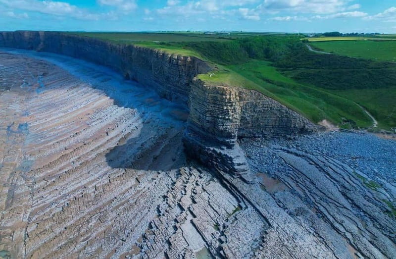Cardiff: South Wales Cliffs, Beaches & Castles Day Tour - Is This Tour Worth It?