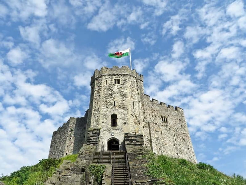 Cardiff Welcome Tour: Private Tour with a Local - Who Will Love This Tour?