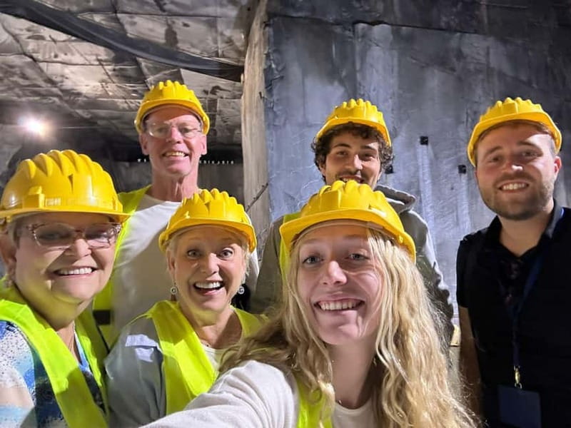 Carrara Marble Tour by van from Lucca, Pisa or La Spezia - Why This Tour Offers Great Value