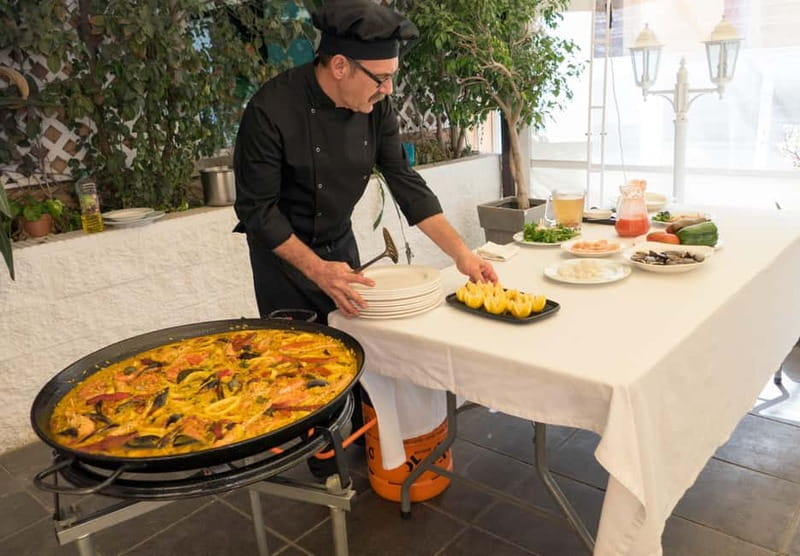 Cartagena: Mediterranean Flavors Culinary Walking Tour - The Itinerary Breakdown: A Closer Look