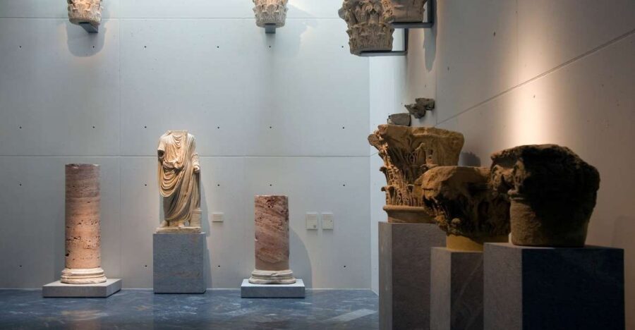 Cartagena: Roman Theater, Forum, Castle and Panoramic Lift - Practical Tips for Making the Most of Your Visit