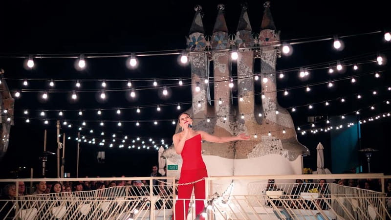 Casa Batlló Night Visit with Live Music on the Roof Terrace - Practical Tips