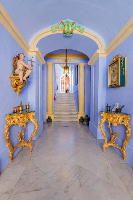 Casa Rocca Piccola Palace and Museum Entrance Ticket - A Deep Dive into the Experience  