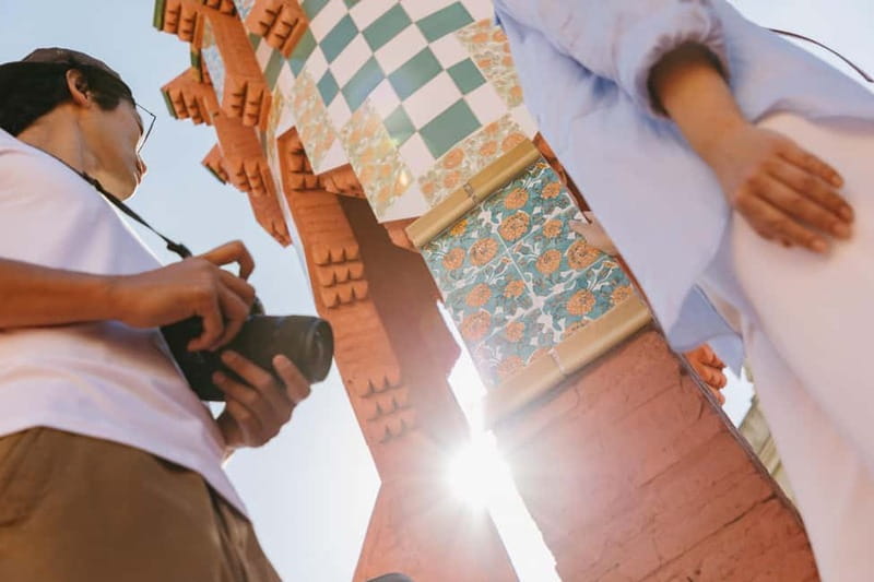 Casa Vicens Gaudí - Early Acces Visit - Why This Tour Works for Different Travelers