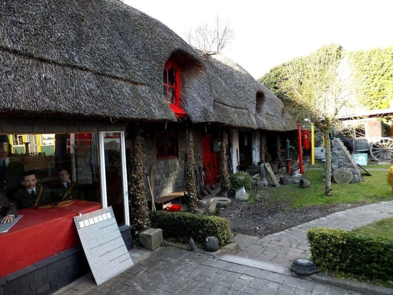 Cashel: Rock of Cashel, Folklore Museum, and Town Tour - Practical Details and Value