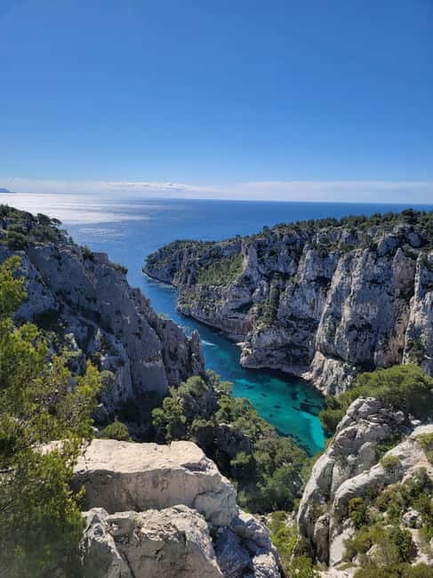 Cassis: half-day sea kayaking trip in the Calanques National Park - Discovering the Calanques by Kayak: An Authentic Adventure