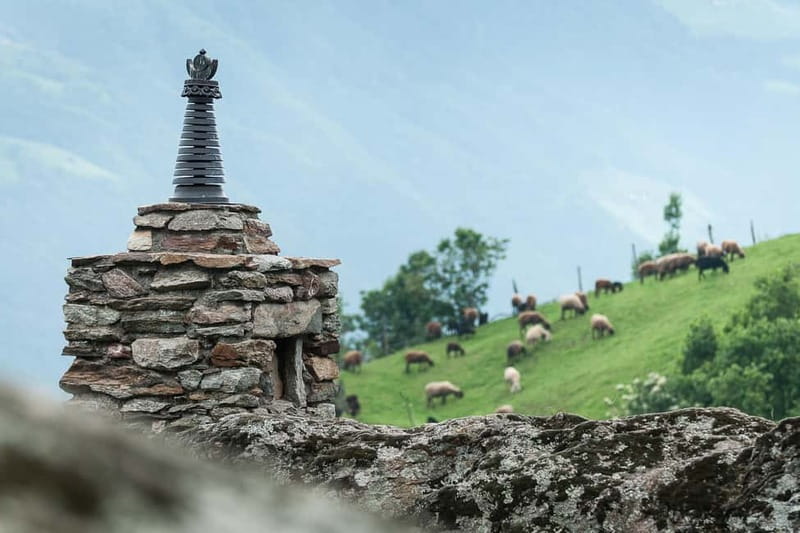 Castel Juval: Messner Mountain Museum Juval Entry Ticket - Who Will Love This Experience?