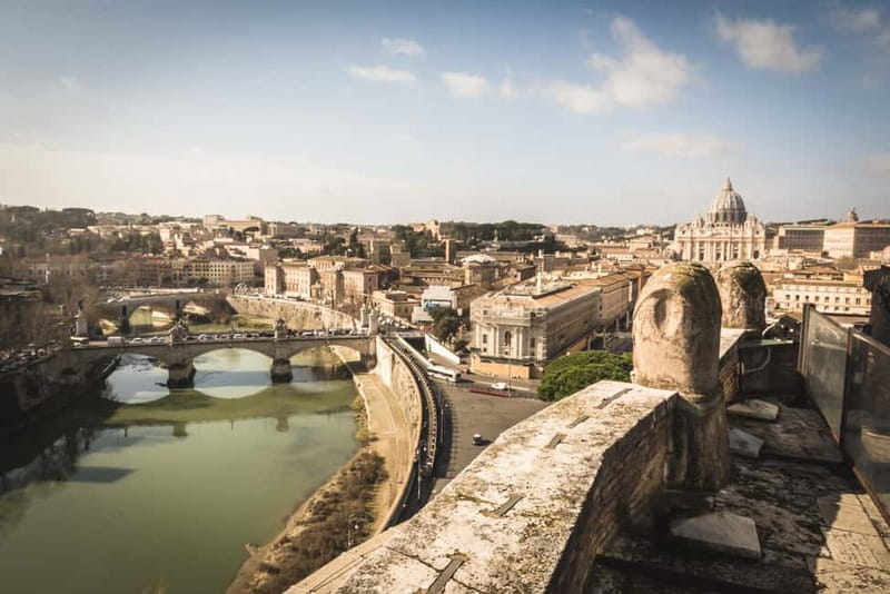 Castel Sant'Angelo Skip-the-Line Entry & Audioguide - Final Thoughts