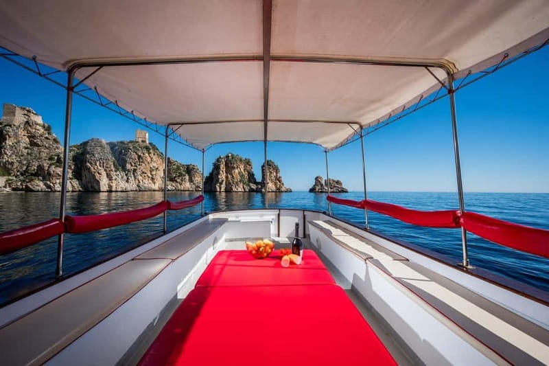 Castellammare del Golfo: Boat tour of the Zingaro Nature Reserve and Scopello - What Makes This Tour Stand Out?