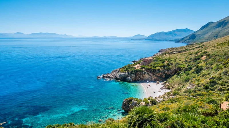 Castellammare: San Vito Lo Capo, Zingaro, & Scopello Cruise - Authentic Experiences and Traveler Insights