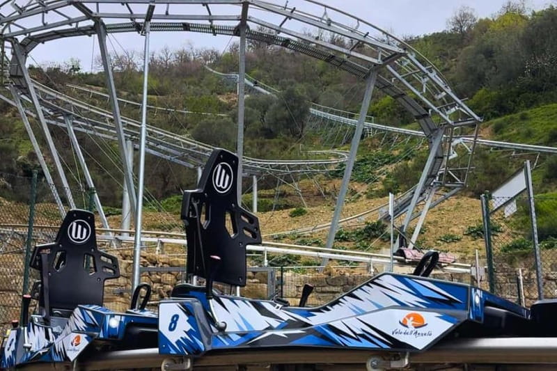 Castelmezzano: Rollercoaster & Tasting Day Trip from Matera - The Itinerary Breakdown