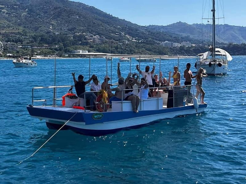 Catamaran tour along the Cefalù coast with aperitif and snorkeling - What’s Included and Why It Matters