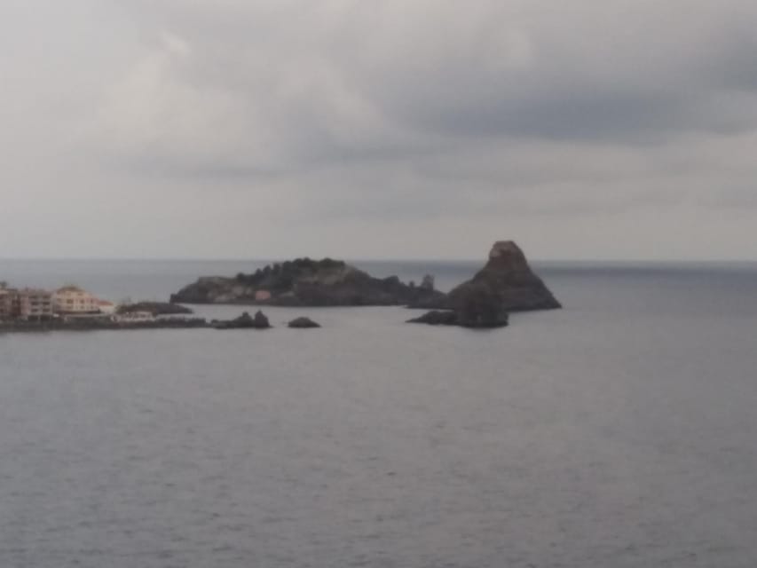 Catania: 6-Hour Downtown & the Cyclops Riviera guided tour - Frequently Asked Questions