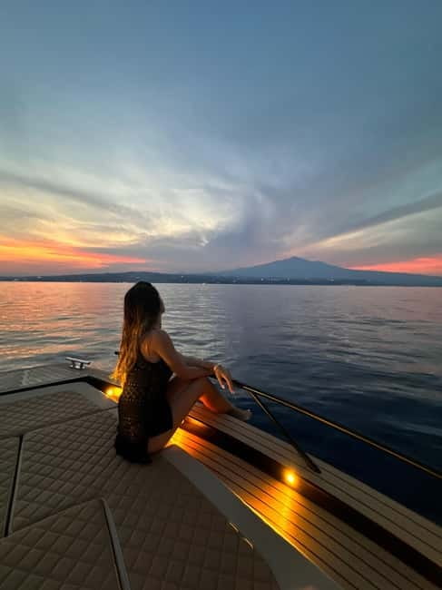 Catania, Acitrezza, Acireale: exclusive daily tour by RIB speedboat - Who Will Love This Tour?  
