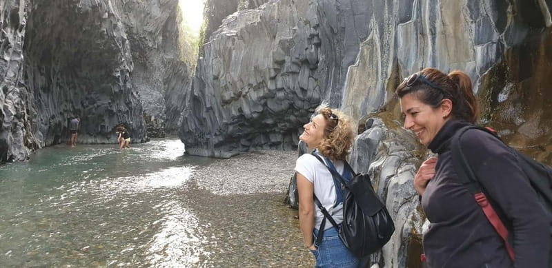 Catania: Alcantara River Trekking and Body Rafting Tour - Who Would Love This Tour?