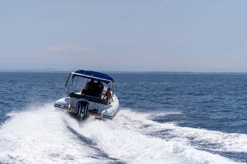 Catania: Day Tour in a Rubber Dinghy Along the Riviera - The Value of This Experience