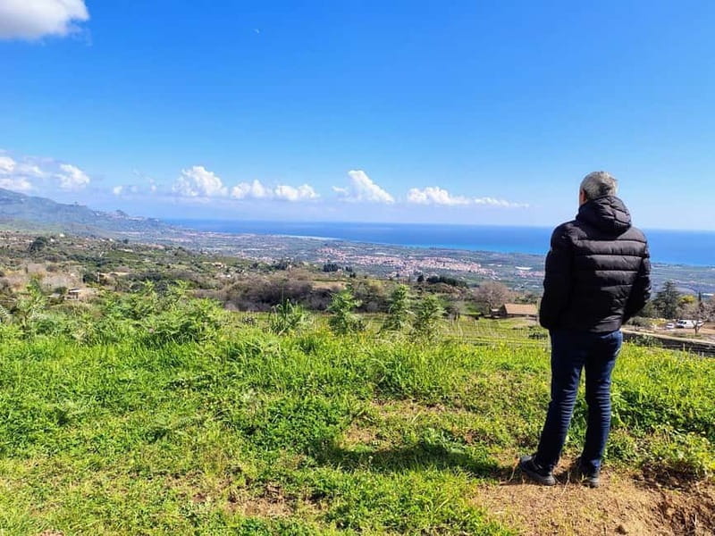 Catania: Etna South Wine & Sicilian Delights Tour - What’s Included and Whats Not