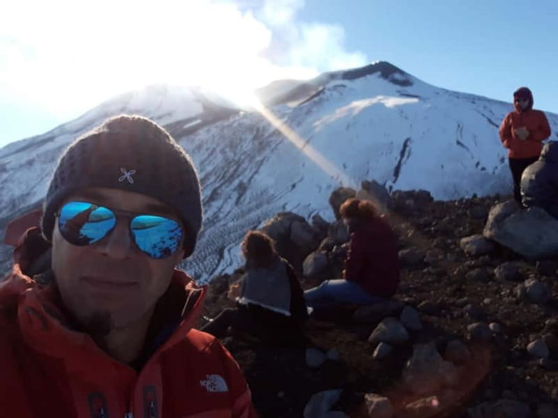 Catania: Etna Sunset Trekking with Hotel Pickup - Who Would Love This Experience?