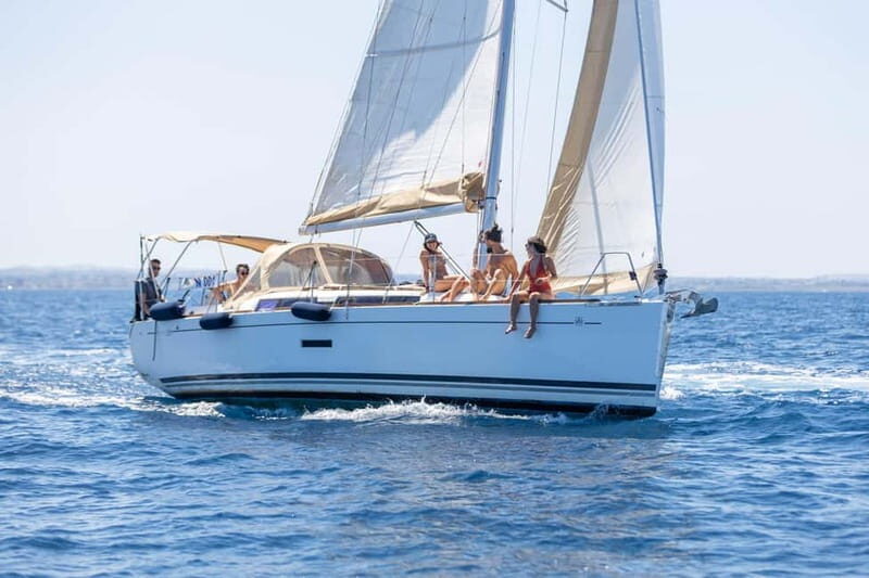 Catania: Sunset Sailing Aperitif - The Highlights: What Makes This Tour Stand Out