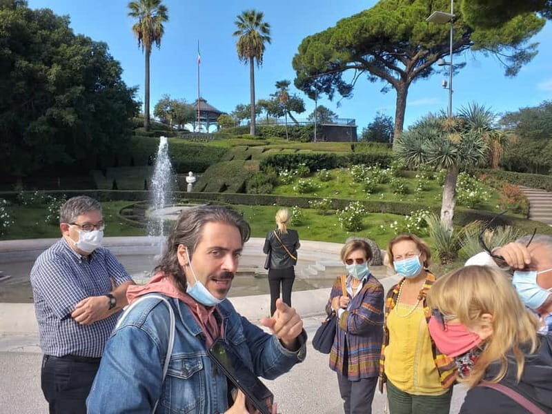 Catania: The heart of the City - Tour guidato in Italiano - What We Loved About the Tour